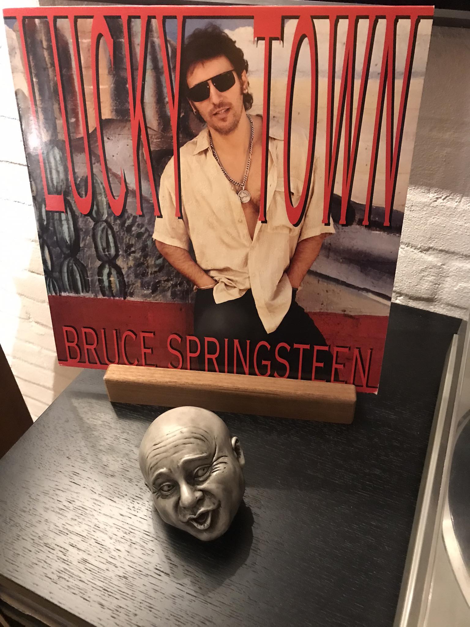 Bruce Springsteen