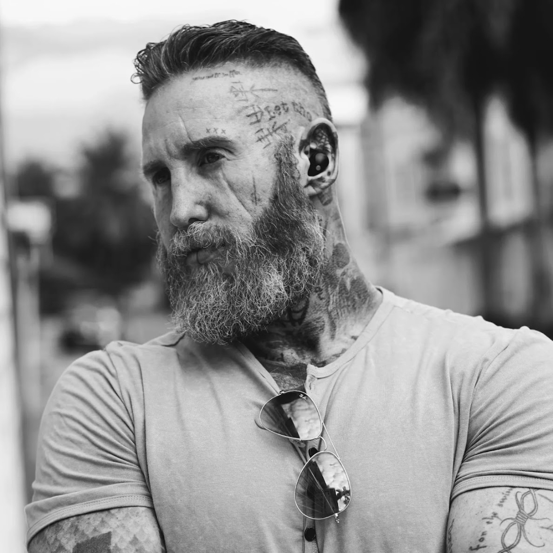 Rob Rash