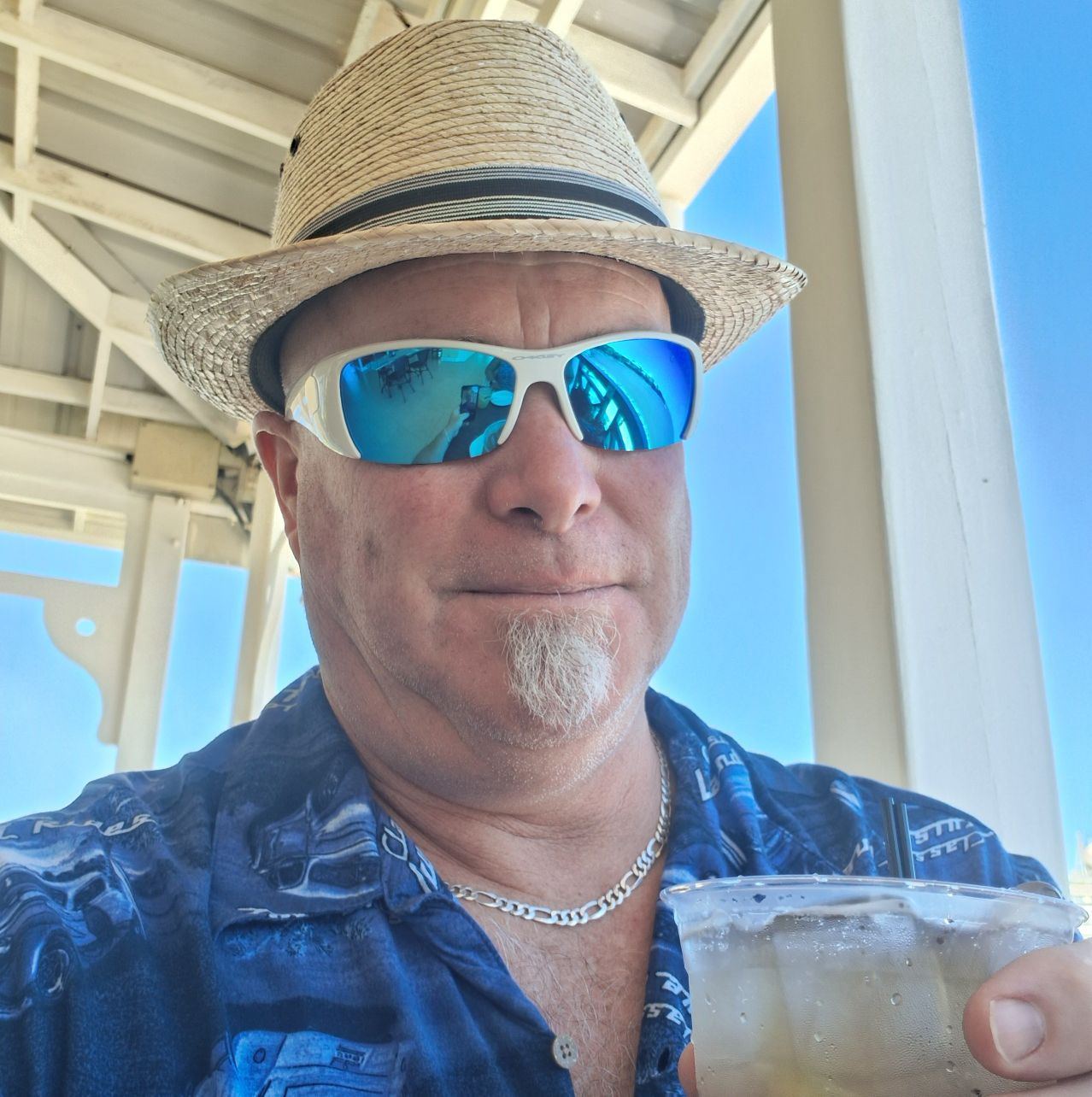 Ron Lang - Ron Lang updated his profile picture.