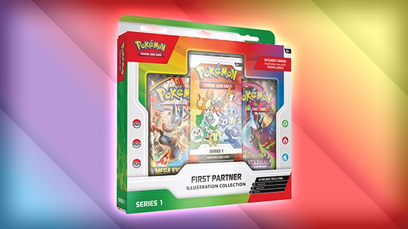 Hola buenas tardes alguien tiene todas la serie First Partner