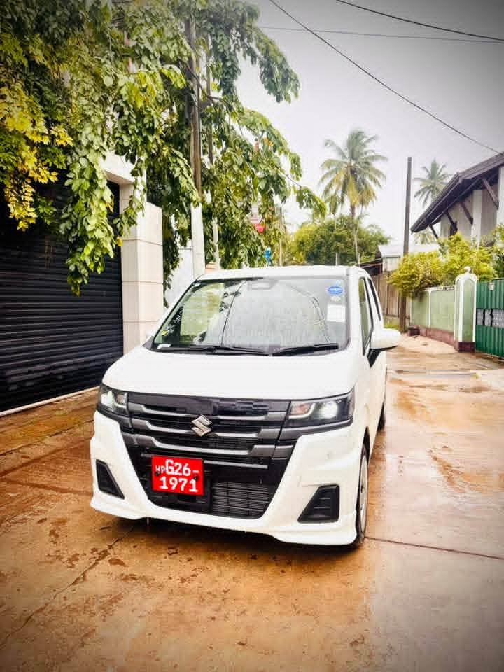 🚗 𝗦𝘂𝘇𝘂𝗸𝗶 𝗪𝗮𝗴𝗼𝗻𝗥 𝗭𝗟 𝟮𝟬𝟮𝟲 – 𝗡𝗲𝘄 𝗙𝗮𝗰𝗲
