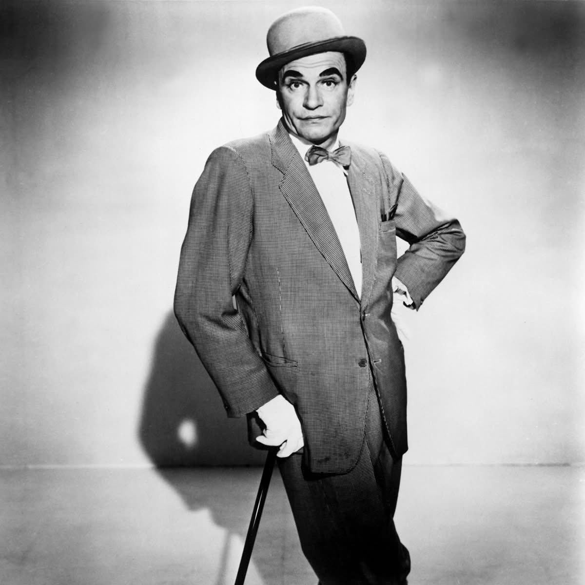 Retro Reels | Laurence Olivier as Archie Rice in THE ENTERTAINER (1960 ...