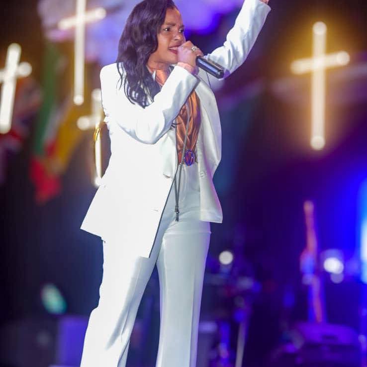 𝟏𝟎𝟖 𝐃𝐀𝐘𝐒 : * * Until 2027. Listen to this message and be encouraged ...