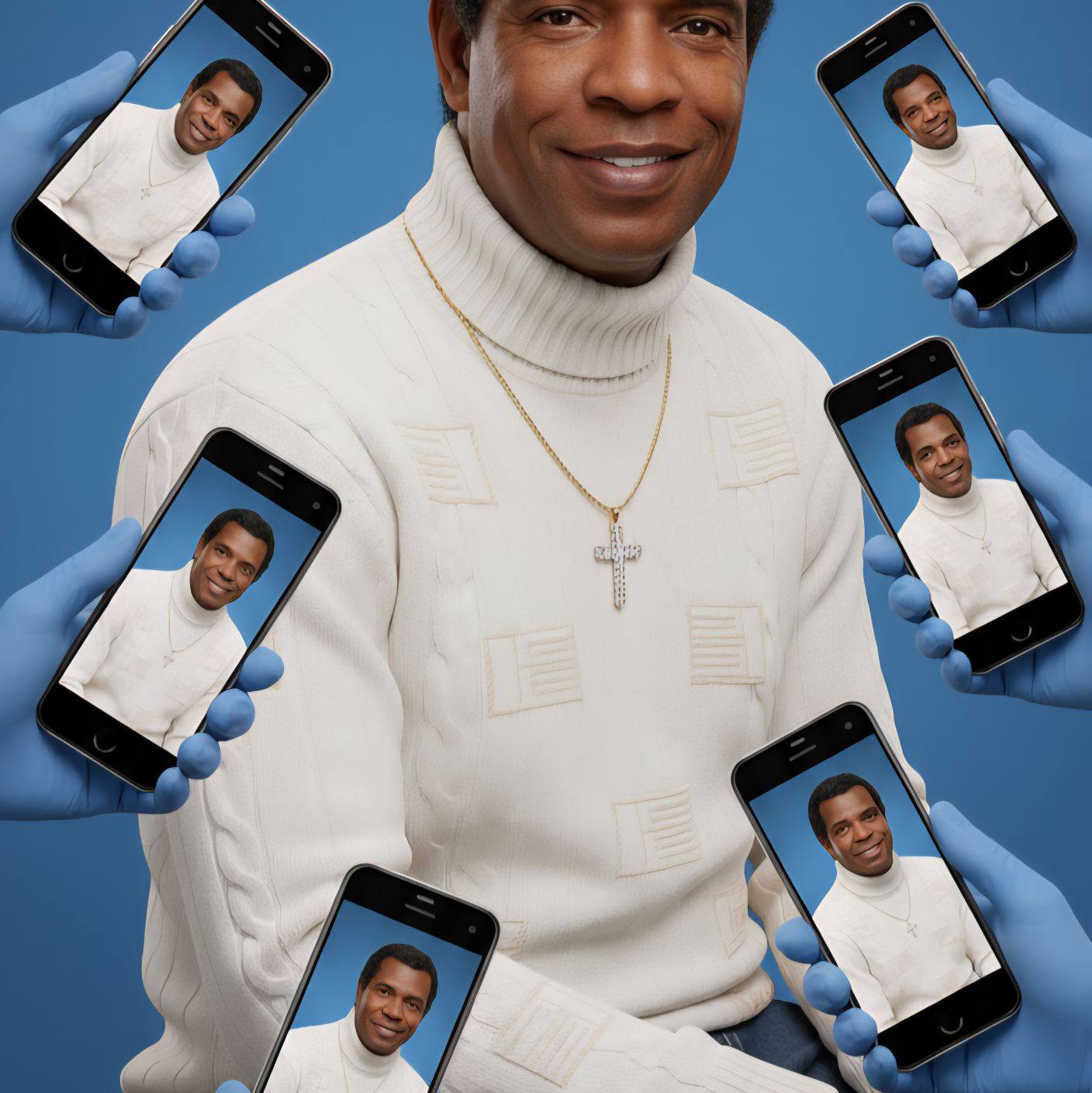 Edris Sito Saint Amand