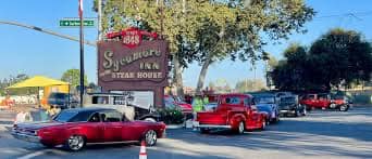 The Sycamore Inn | Rancho Cucamonga CA