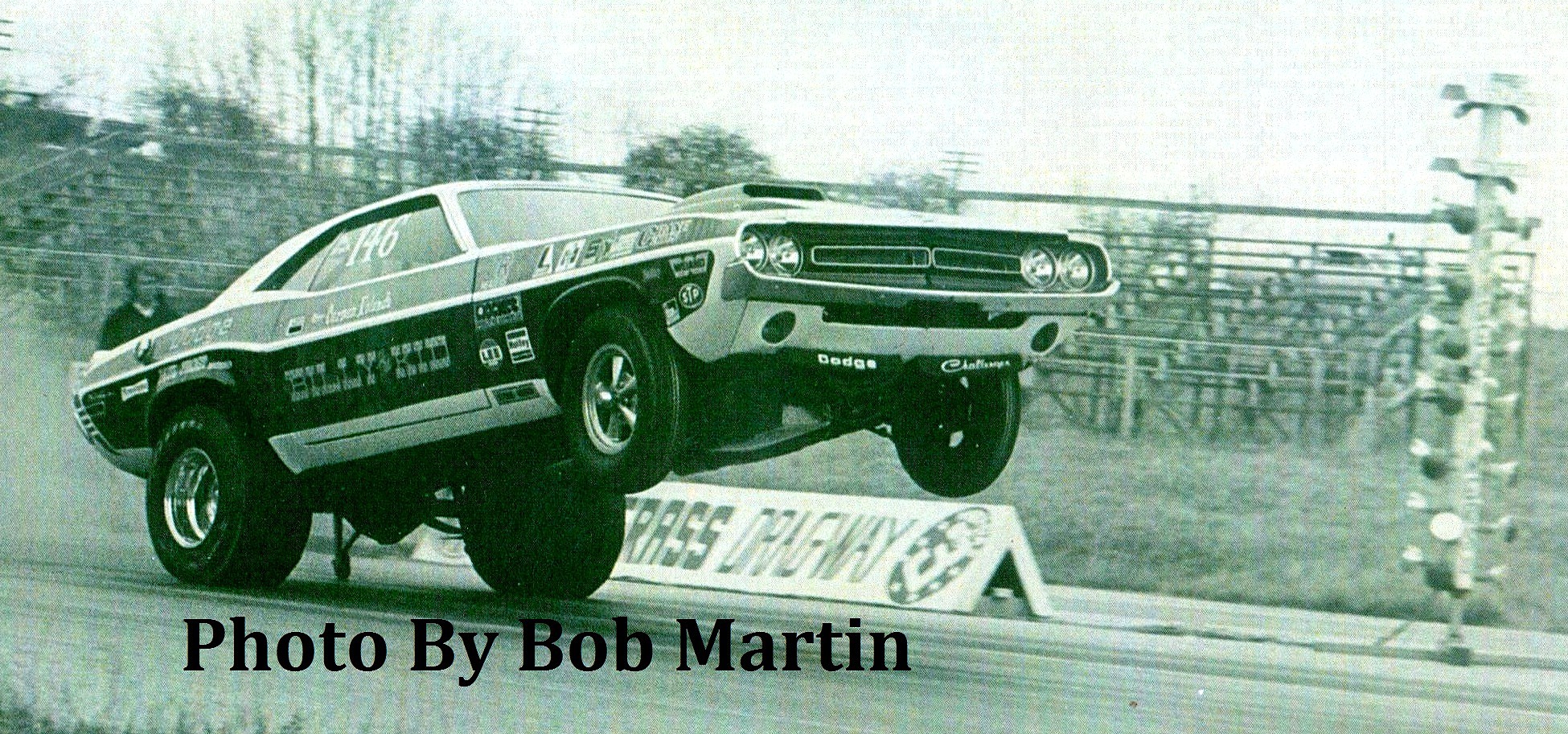 National Nostalgia Pro Stock Association | Facebook