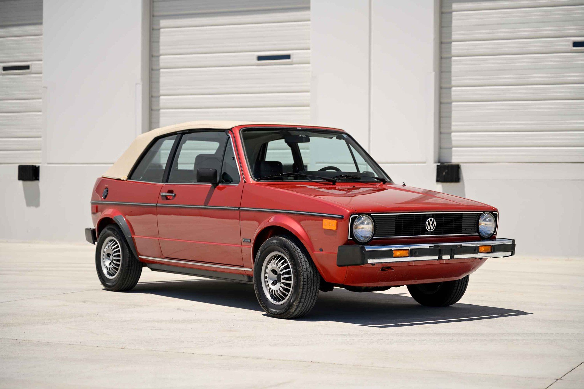 1982 Volkswagen Rabbit - Cars & Trucks - Pocatello, Idaho | Facebook ...