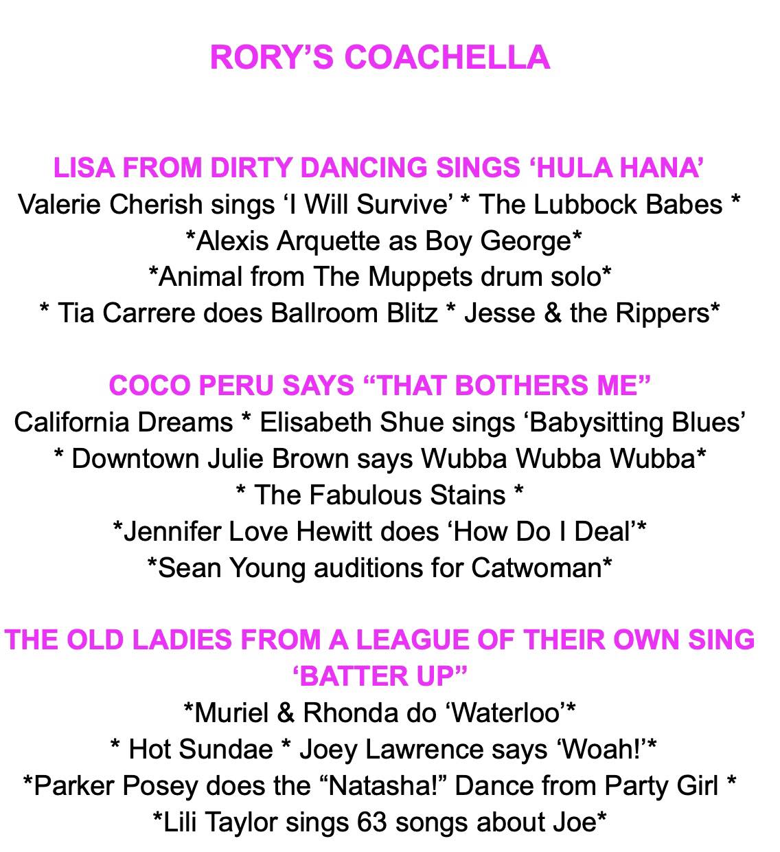 Rory Davis - THE WAIT IS OVER! BUT you can only go on one... | Facebook