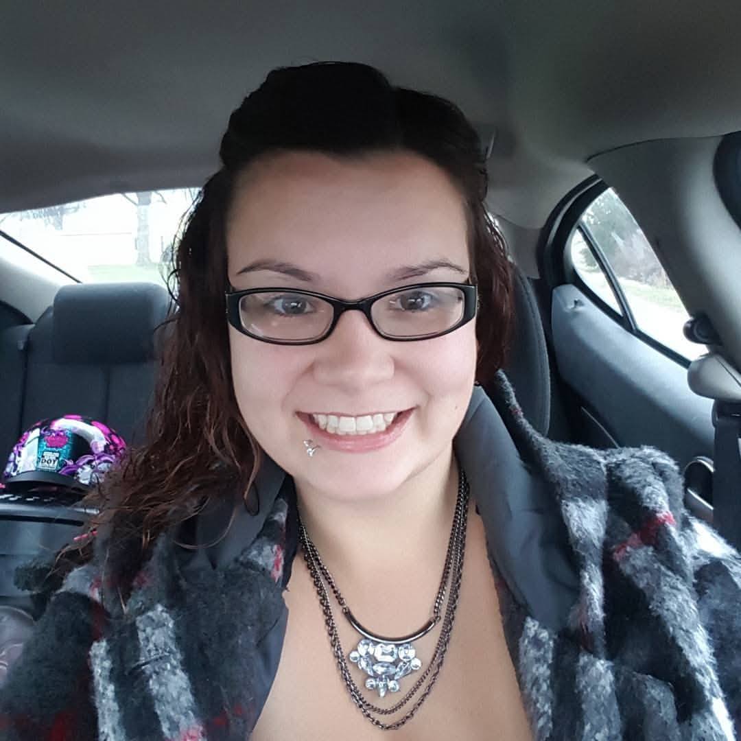 Cheyenne Reed - Cheyenne Reed added a new photo.
