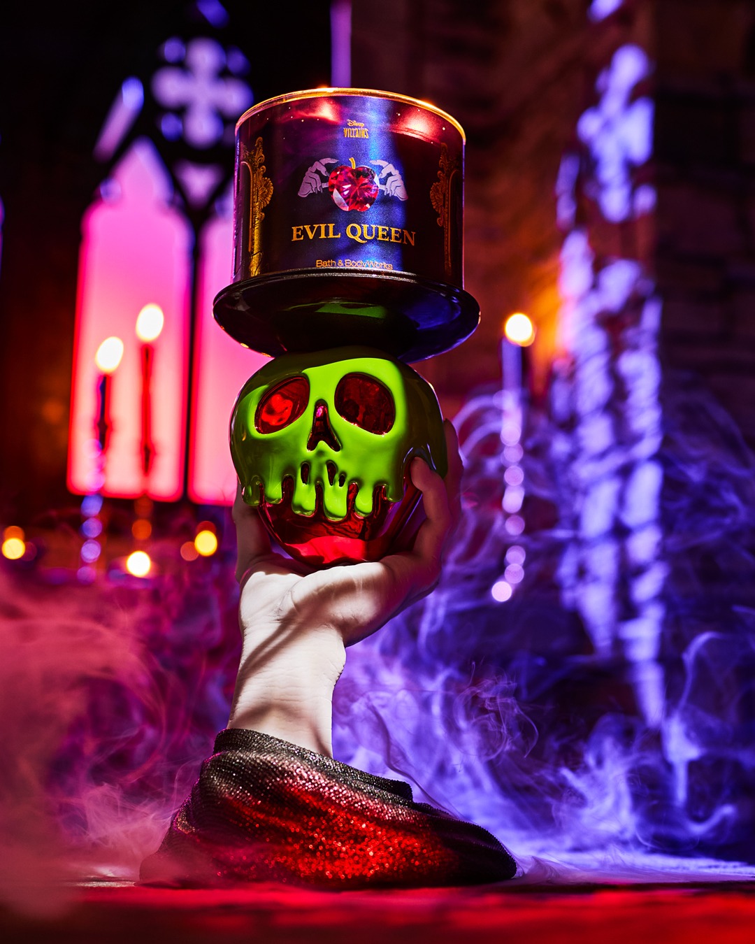 Meet Disney display picture 1
