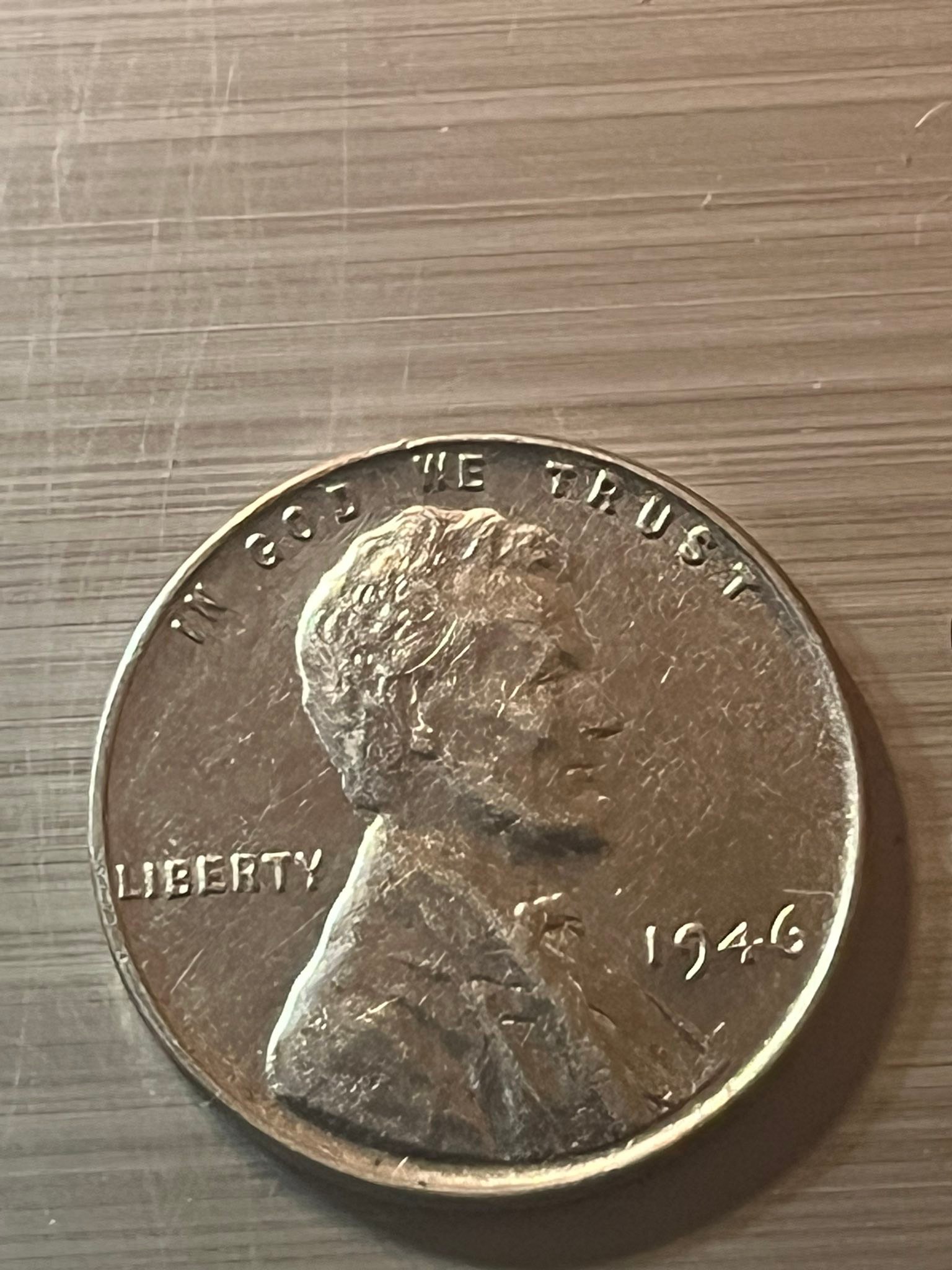 1940 Lincoln Wheat Pennies Values - Live Pricing
