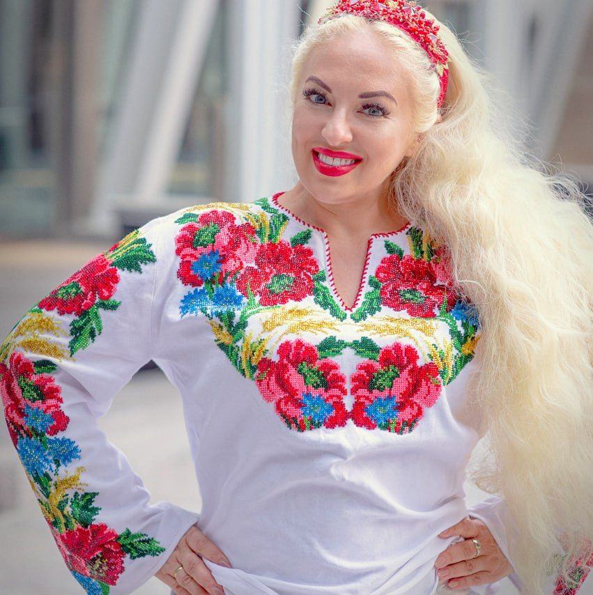 BWV Toronto Ukrainian Festival 30th BIGGEST UKRAINIAN FESTIVAL! Kozak ...