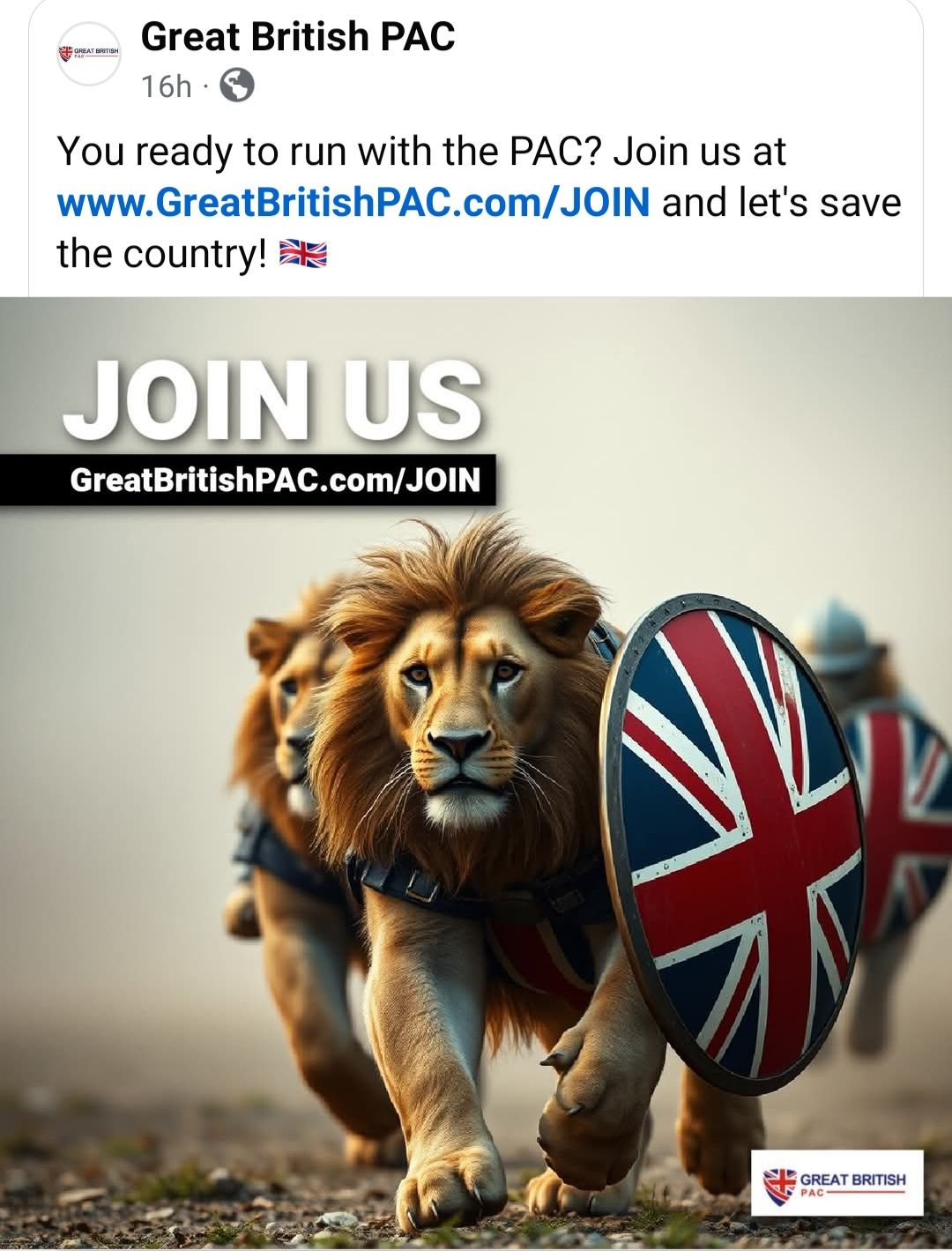 Standing for the South West England | Facebook