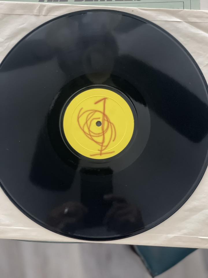 Is this 1965 Japanese live Beatles bootleg a good find?