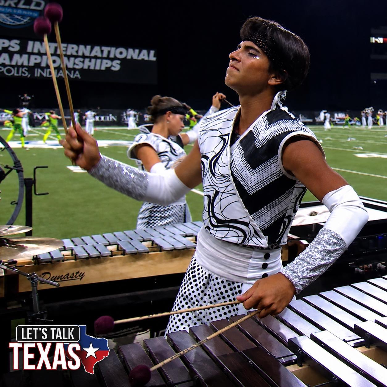 Immaculata alumnus Kevin LeBoeuf wins 2026 DCI World Championship