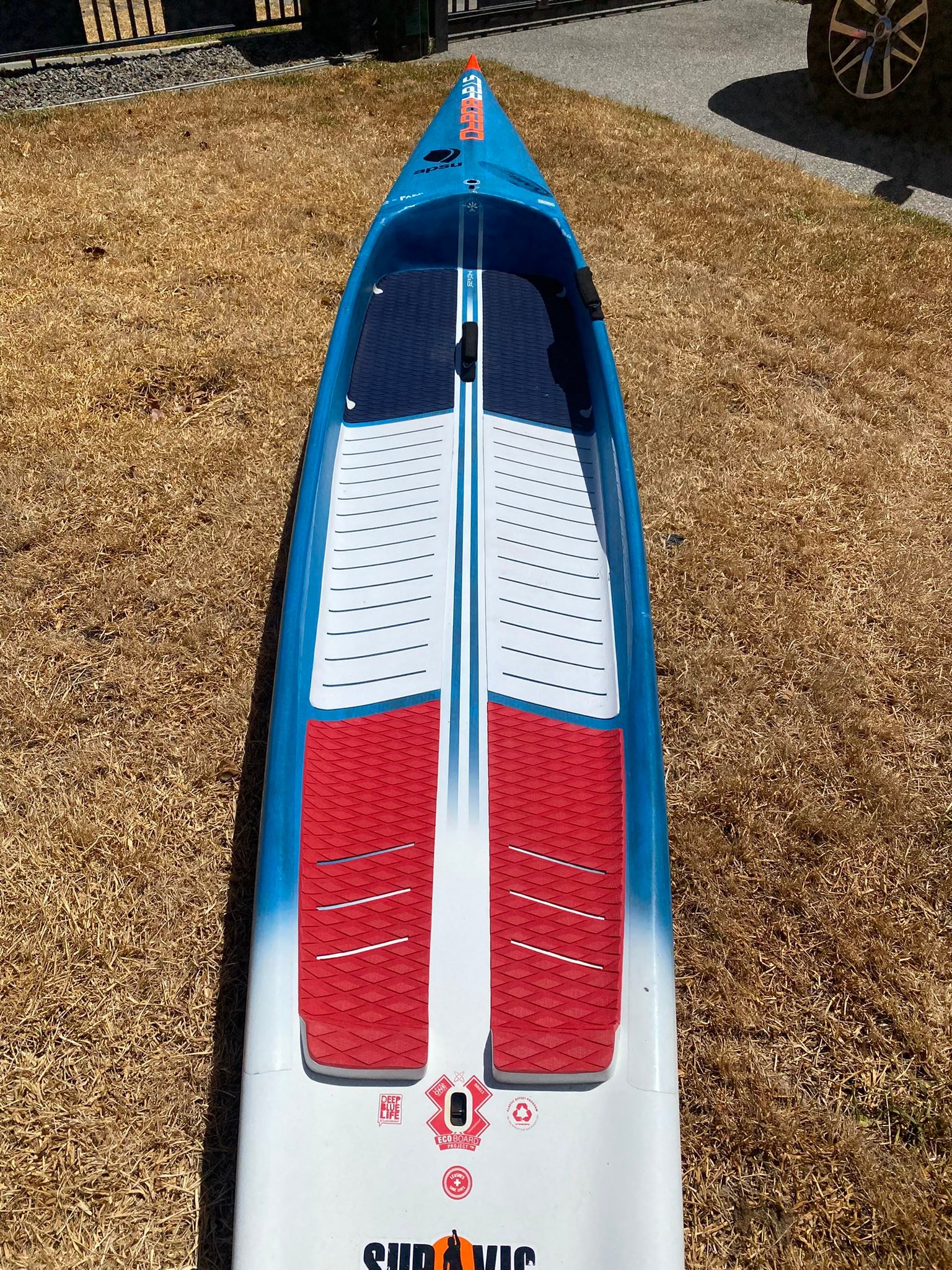 Starboard sprint 14 for sale