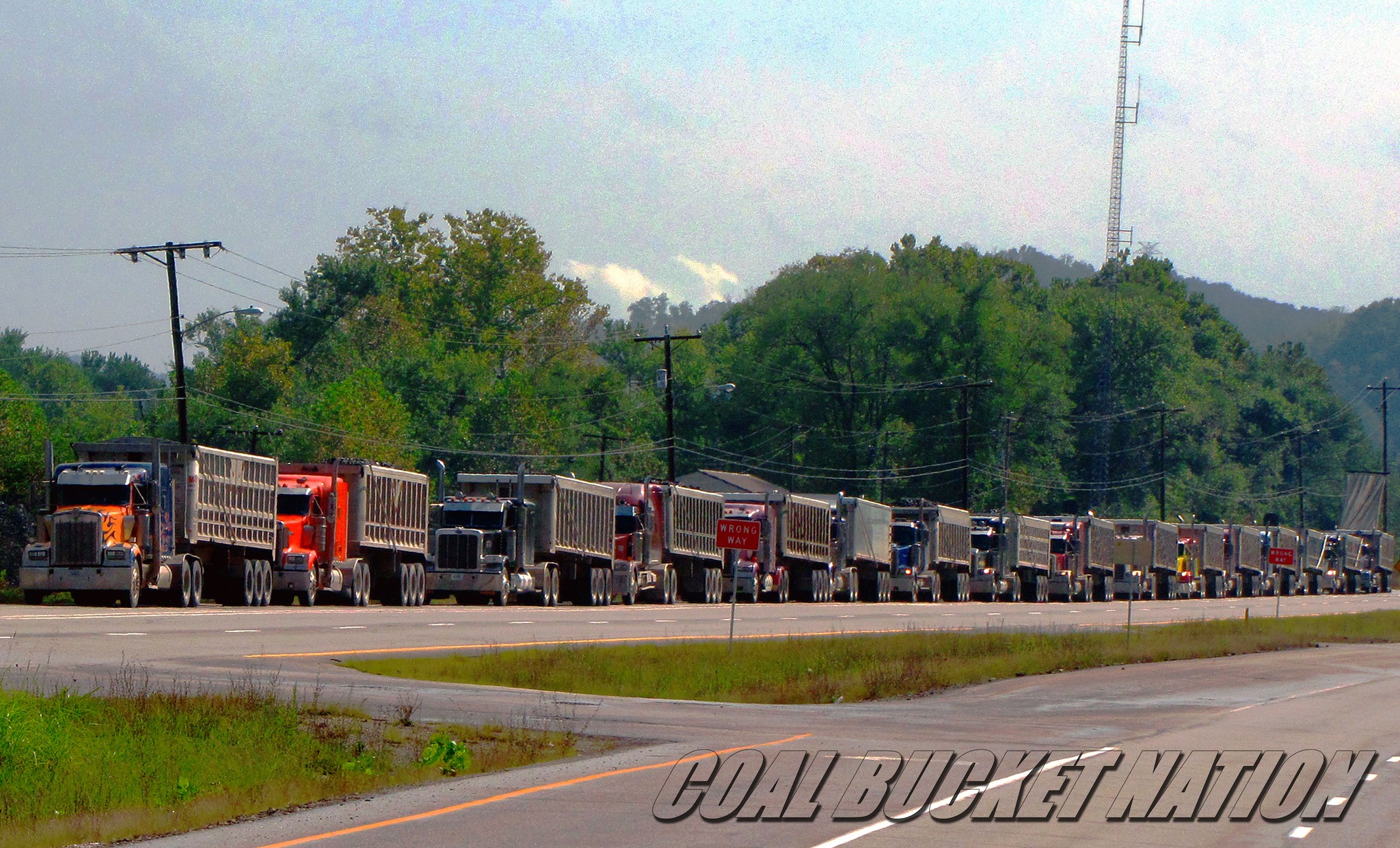 Coal Bucket Nation | Let's welcome our new members, Coal Bucket Nation ...
