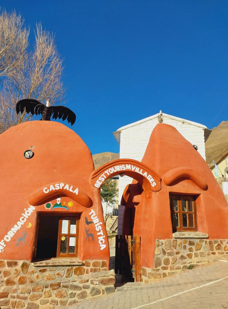 Barracán | Tilcara