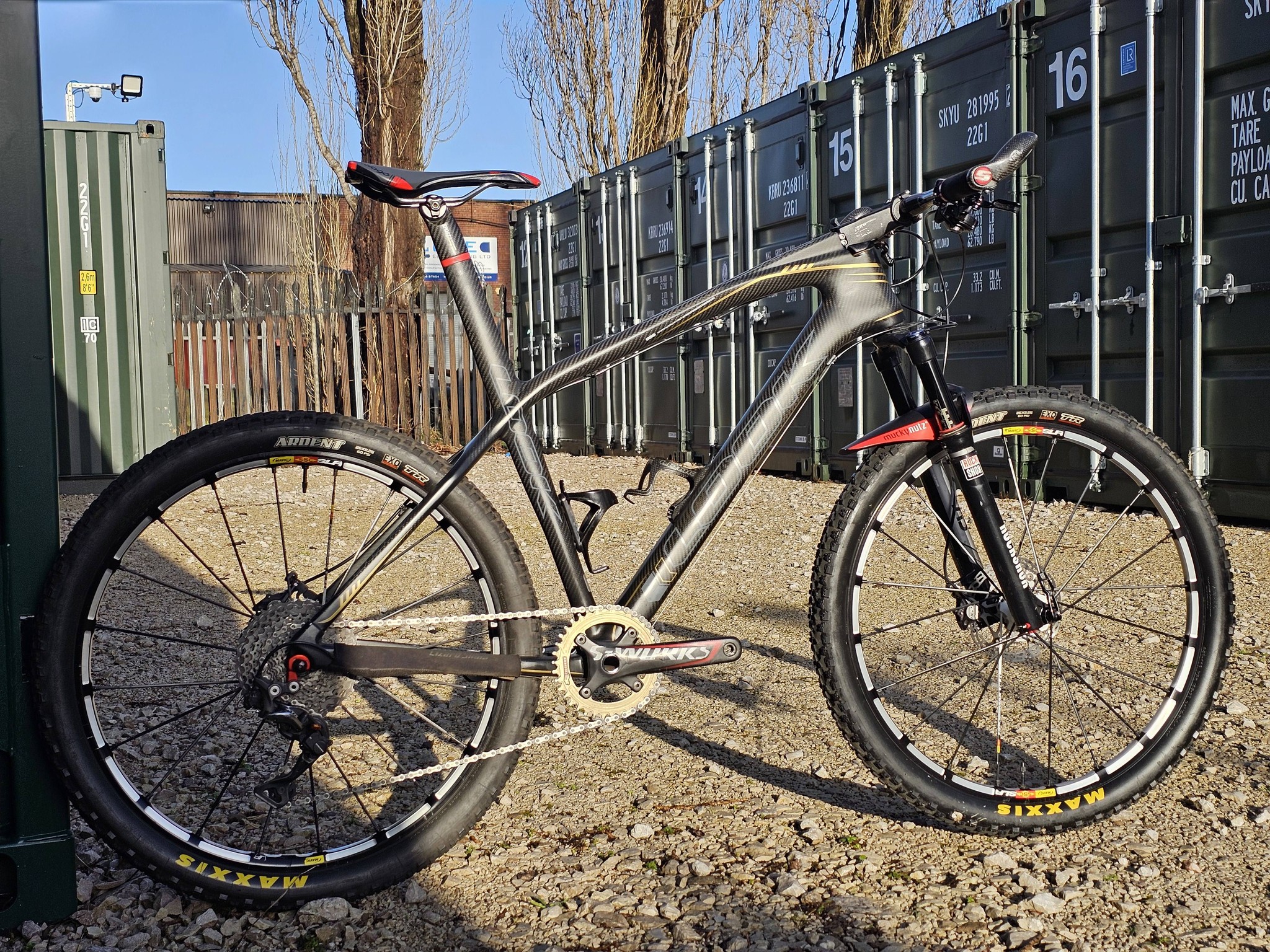 専用2 Look bike 986 for sale in Lancaster, UK