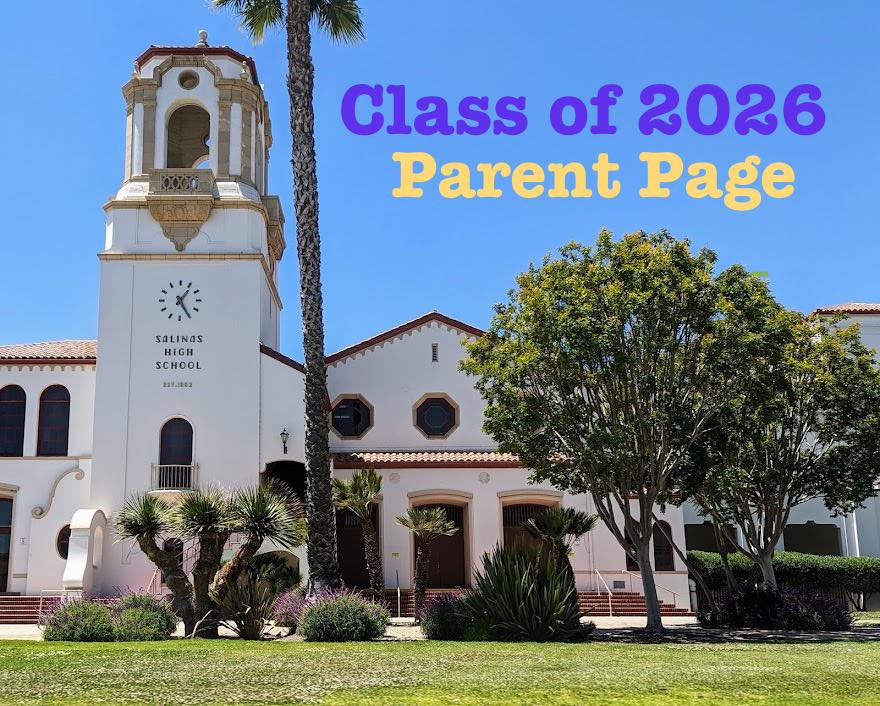 SHS Class of 2026 Parent Page | Facebook