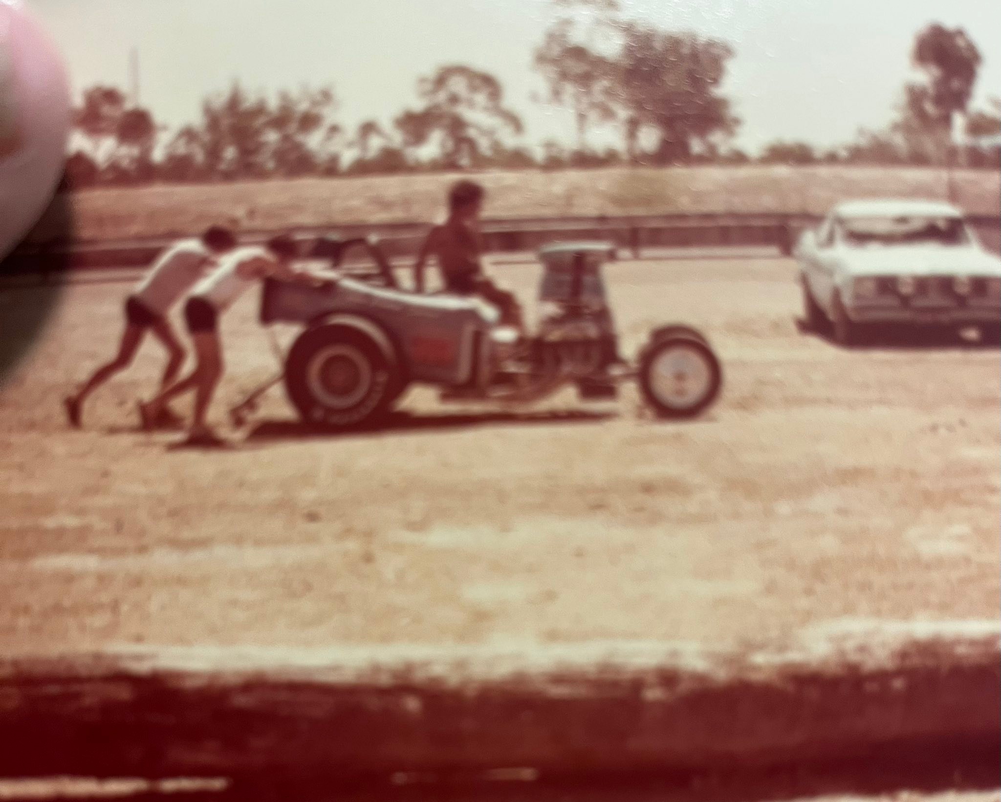 Australian Drag Racing History and Memorabilia | Wayne Hughes | Facebook