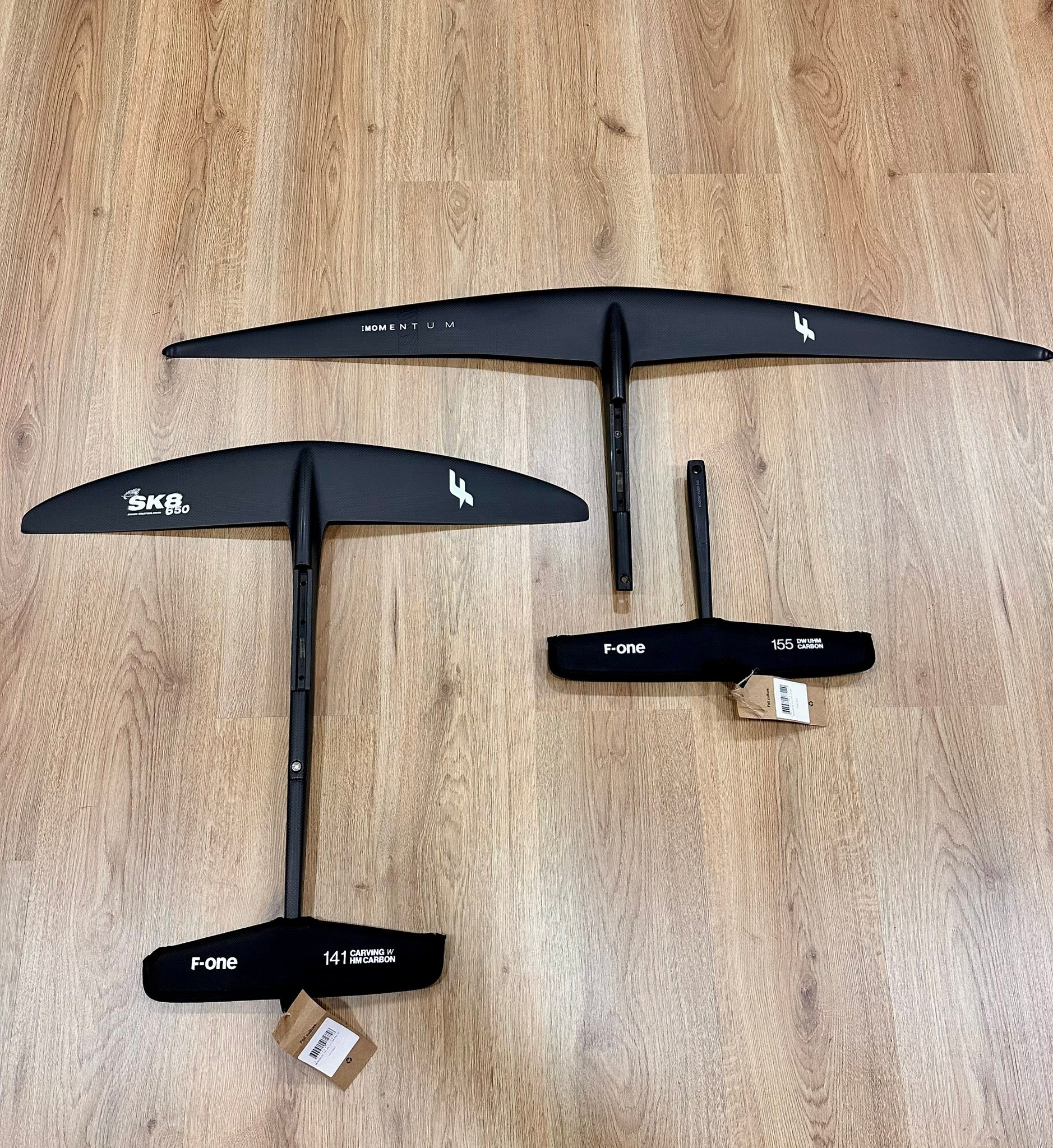 Cerco stab DW XXXS 190