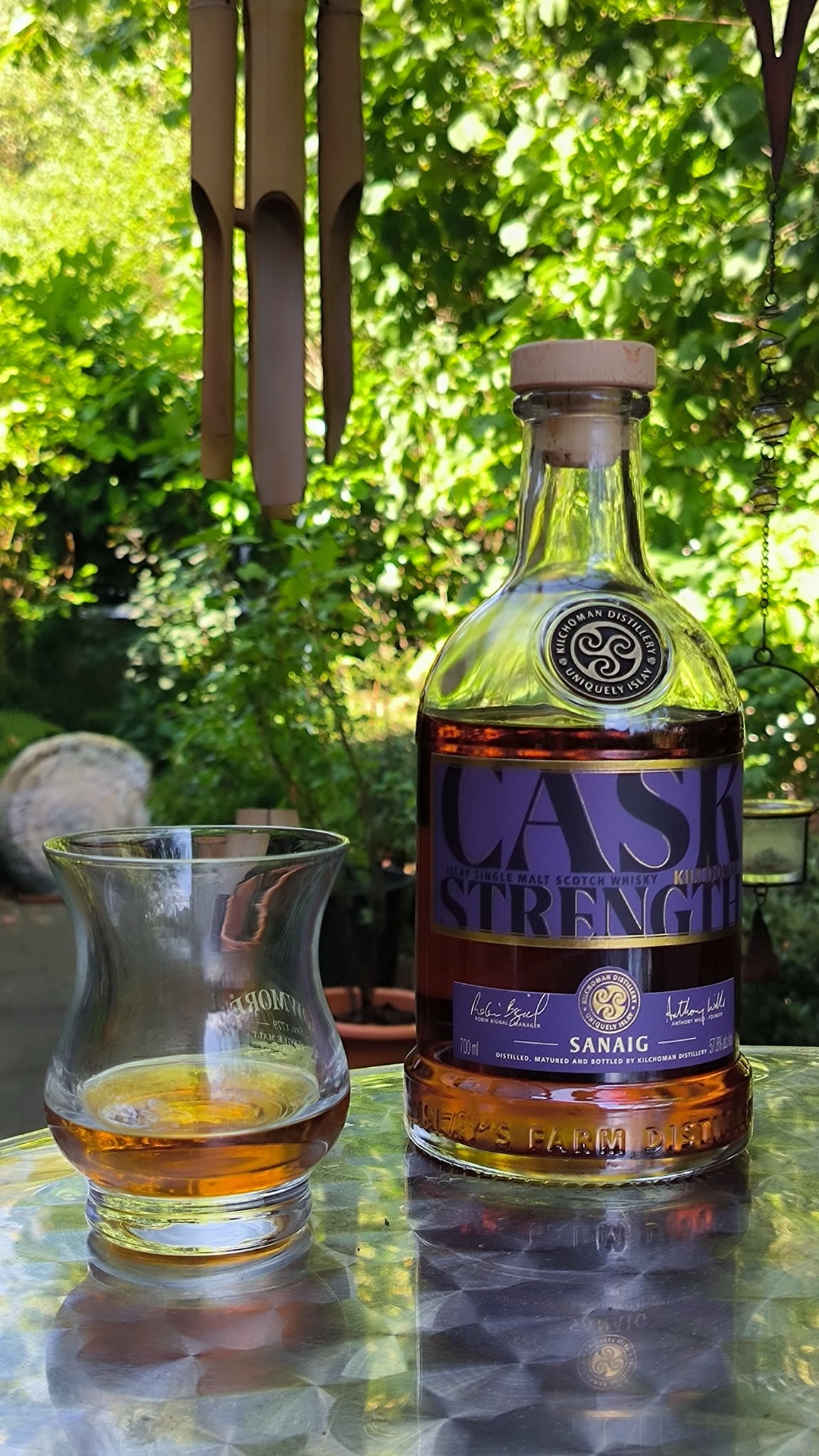 Whiskies from around the world on our shelves, waiting for you to
