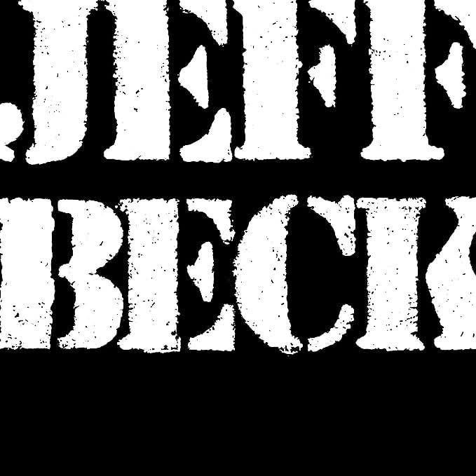Jeff Beck 