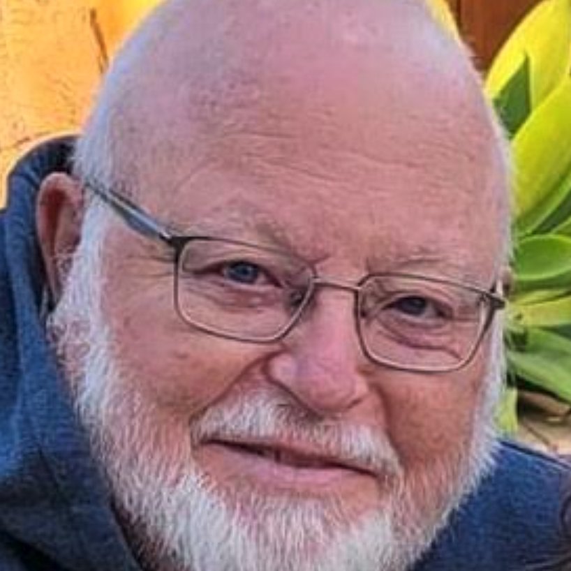 Terry Ruff