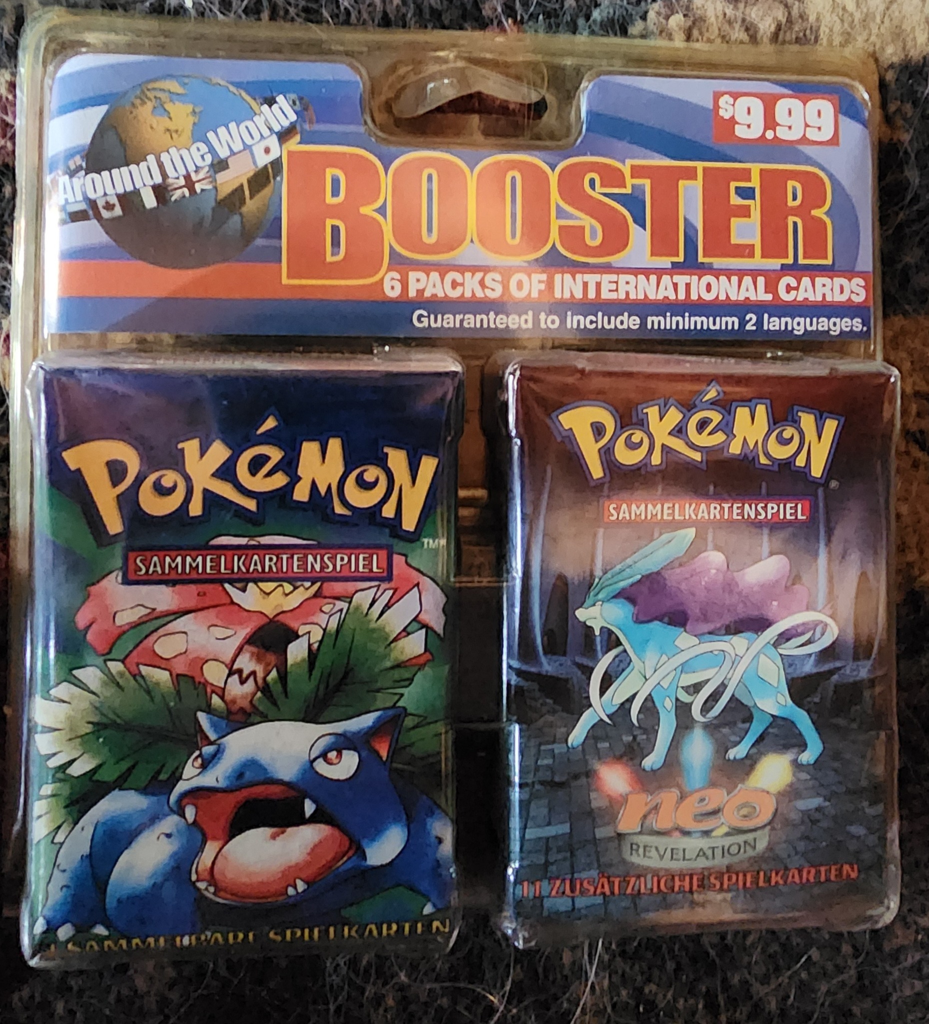 all the pokemon cards in the whole world TCG: Pokemon Day 2026 Collection Rarest Pokemon cards: 11 that
