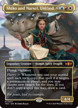 jeskai strikers mtg commander precon upgrades Magic: The Gathering Tarkir: Dragonstorm Deck Upgrade Your Jeskai Striker Commander