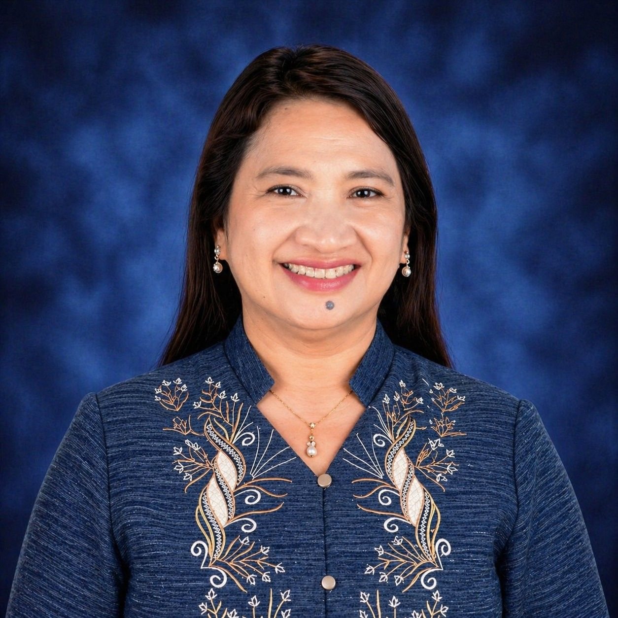 Maria Venus Rallos