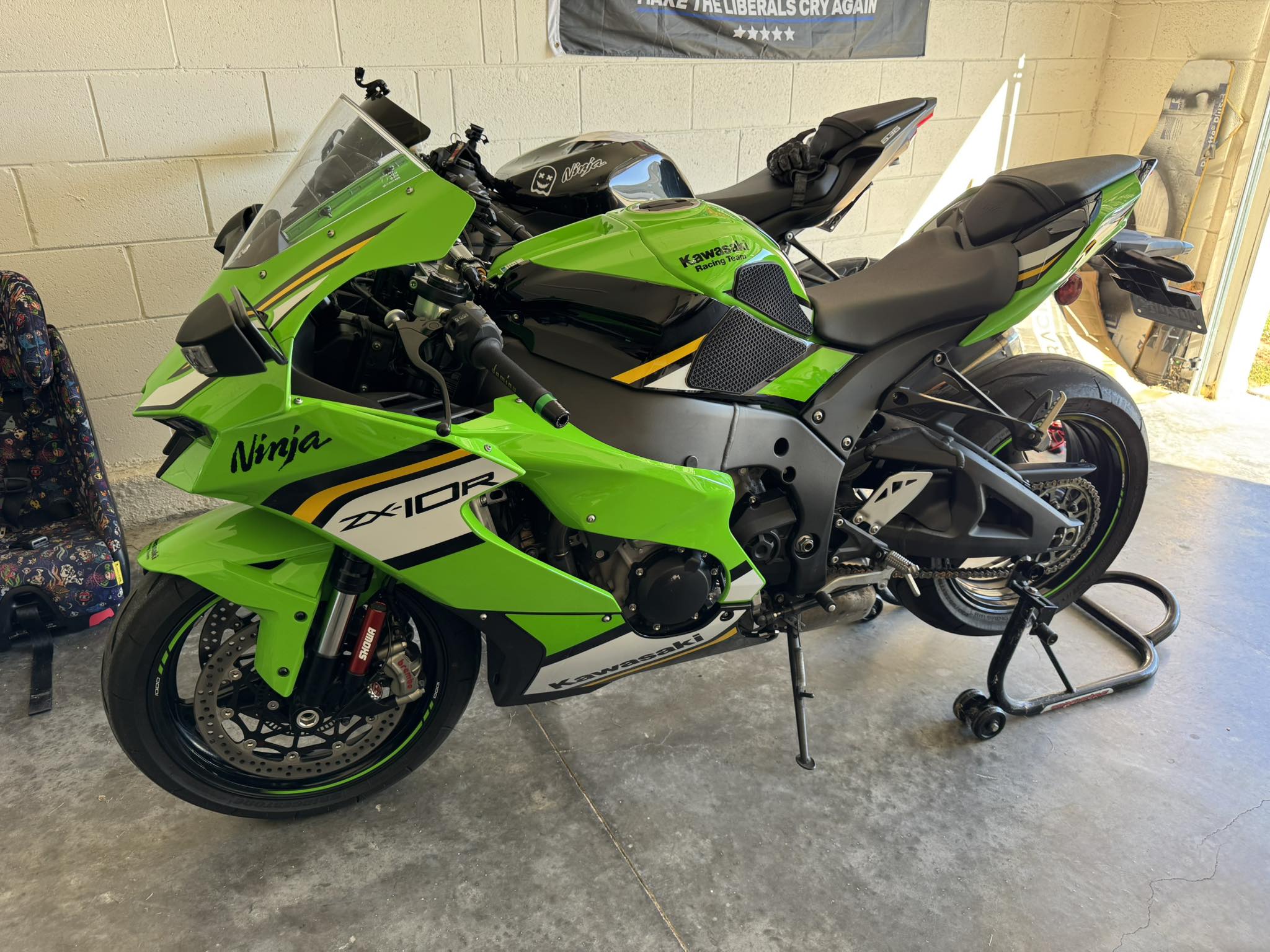 M4 GP19 or Austin racing GP1 exhaust?? RELIBERALS