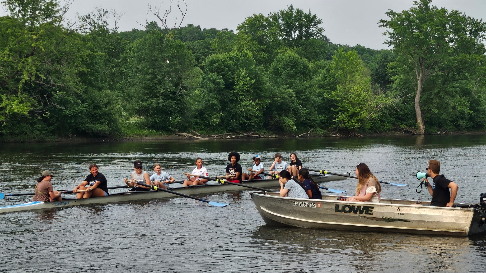 FHN ROWING | Facebook