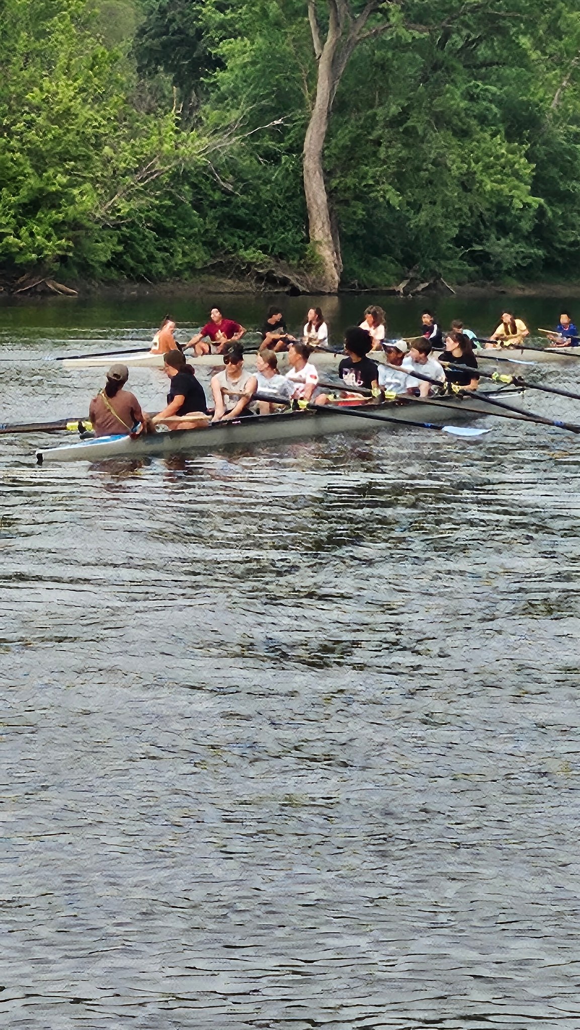 FHN ROWING | Facebook