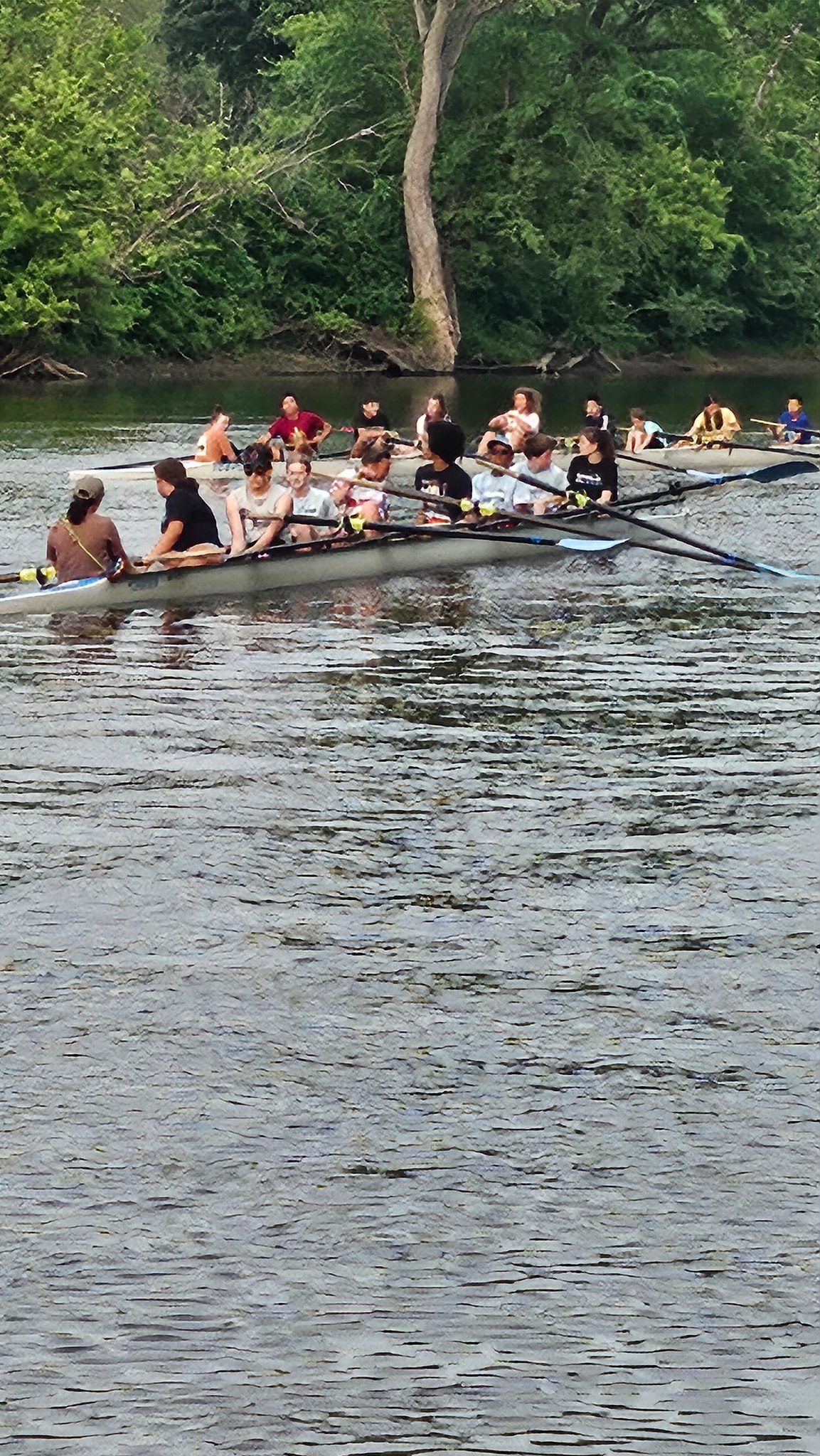 FHN ROWING | Facebook