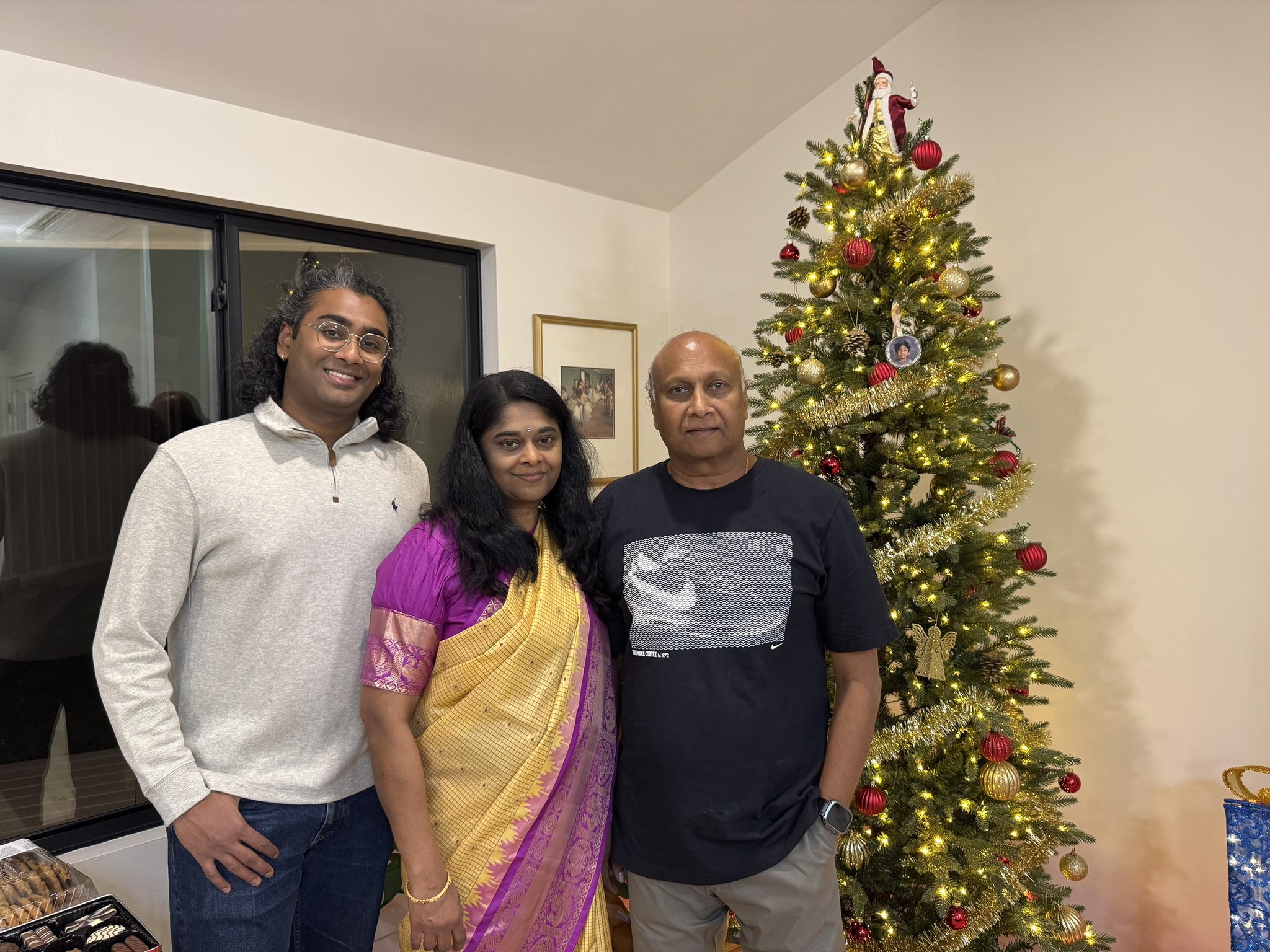 Ravi N. Raveendran