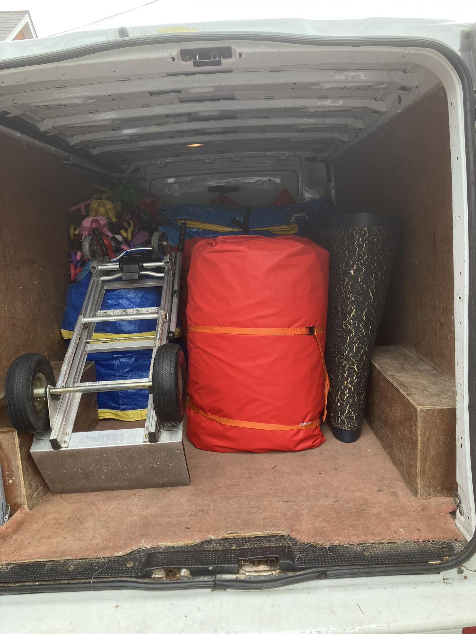 Blue Dot Plumbing | Bournemouth