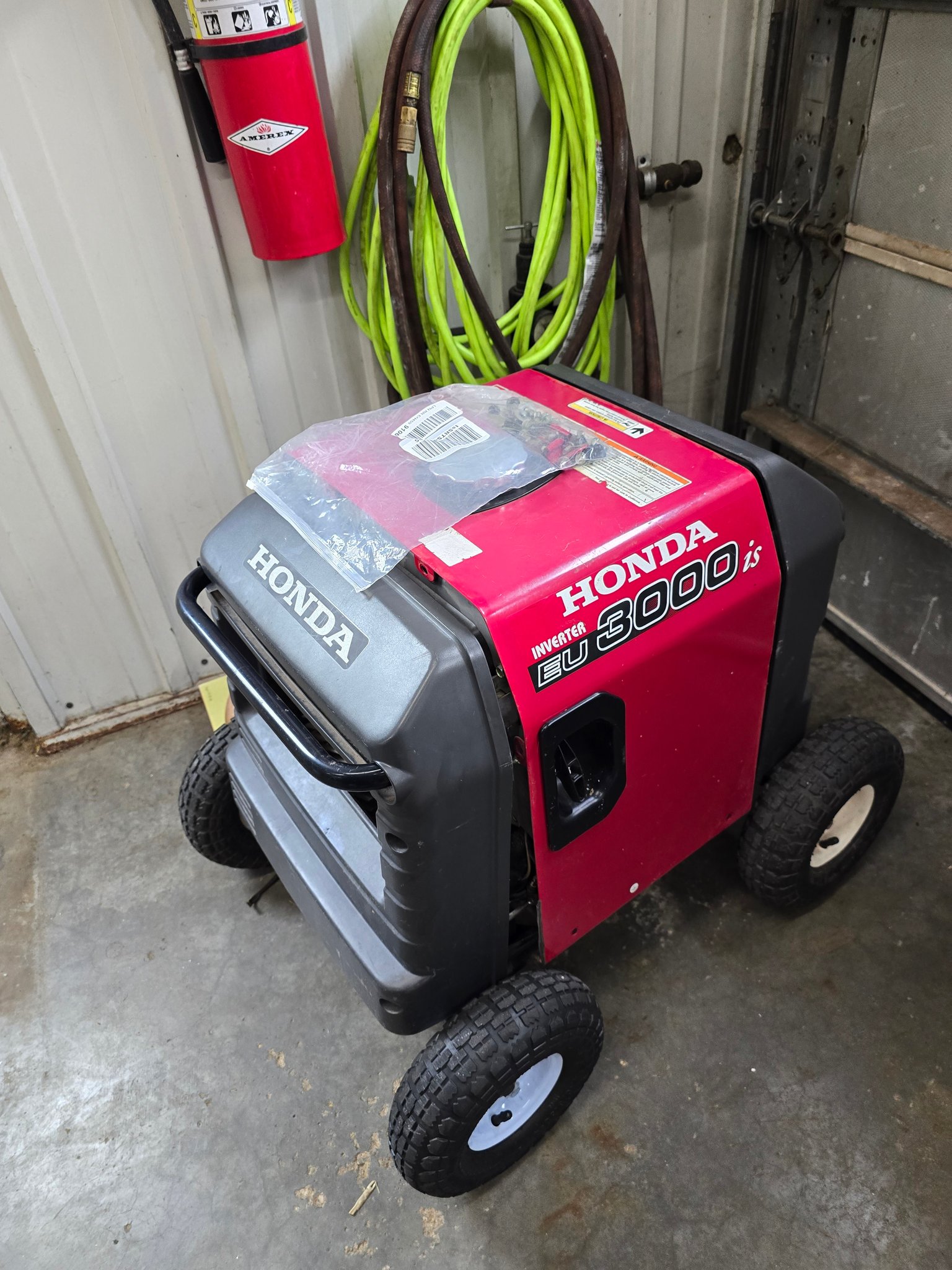 Generator Doesn'T Put Out Power: Troubleshooting Tips