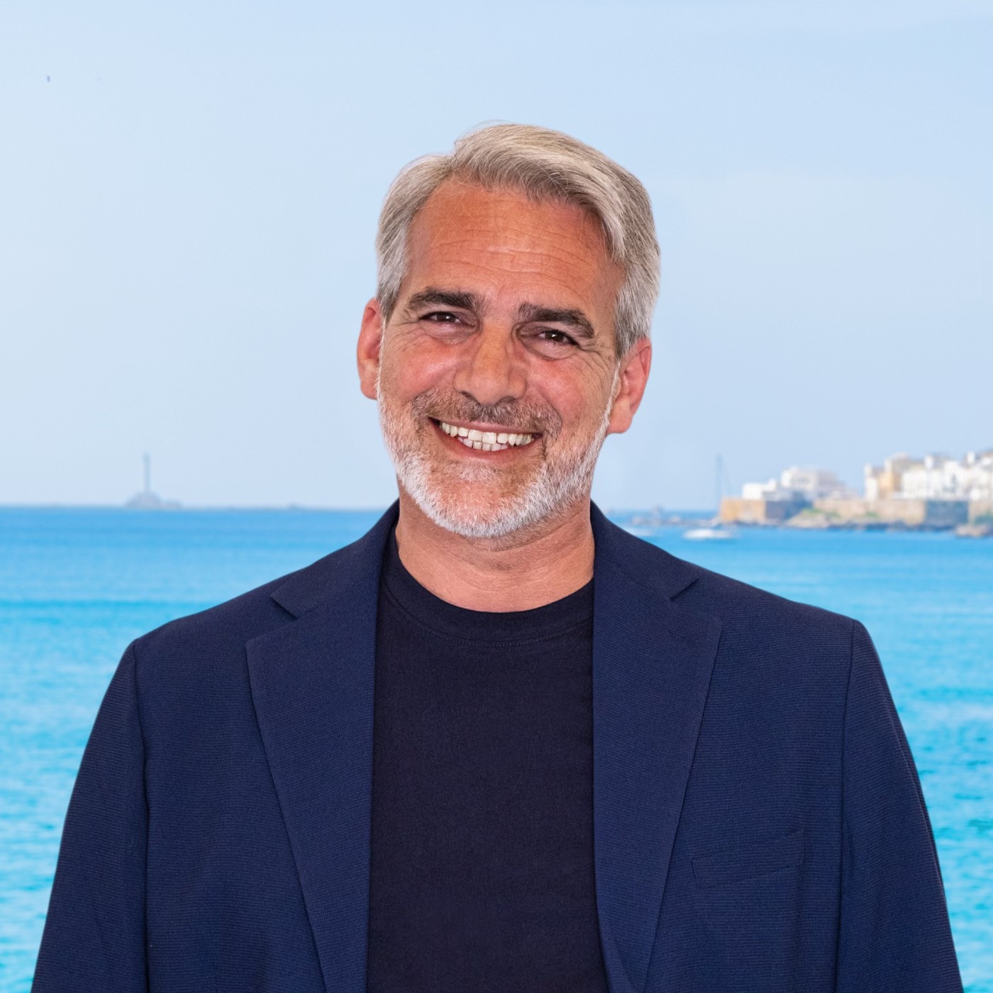 Tony Piteo