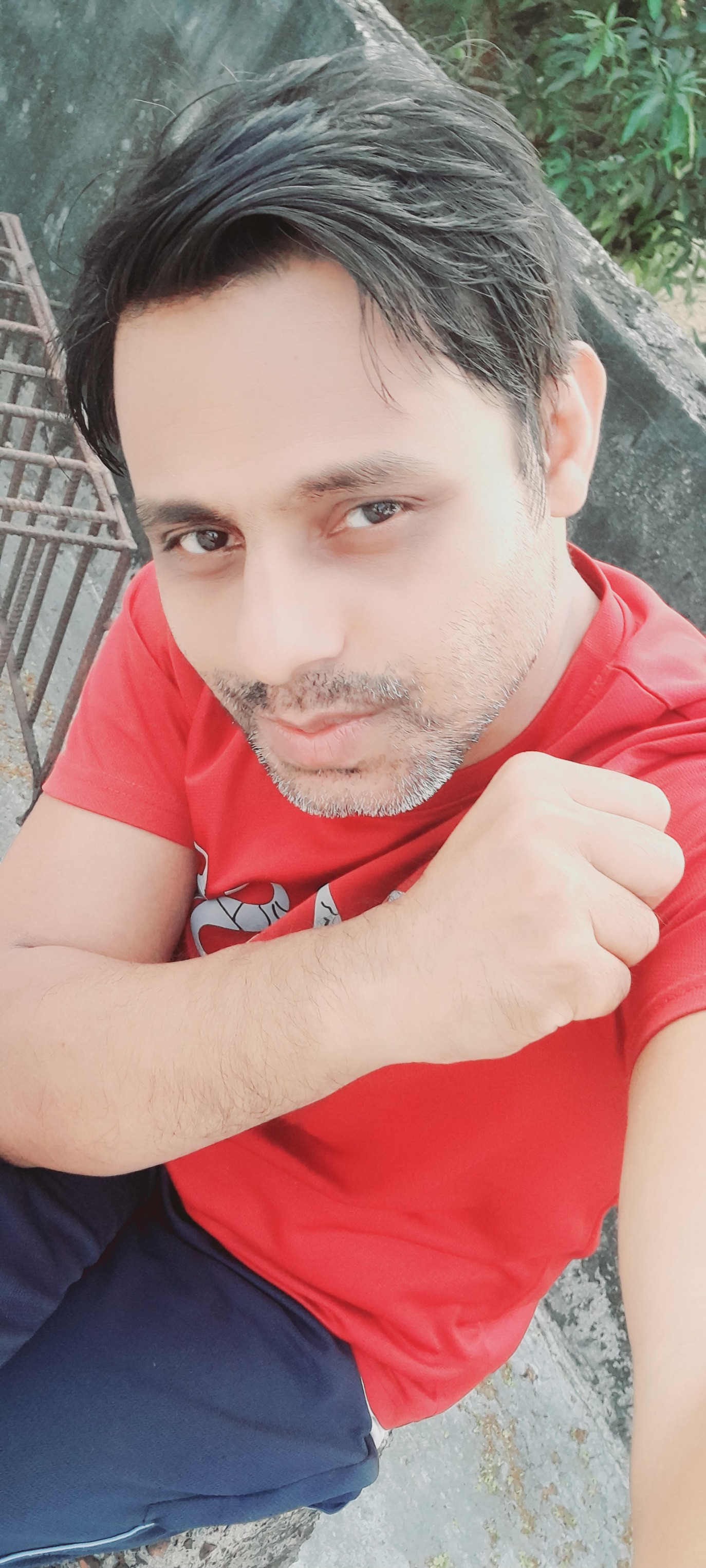 Aienul H. Javed