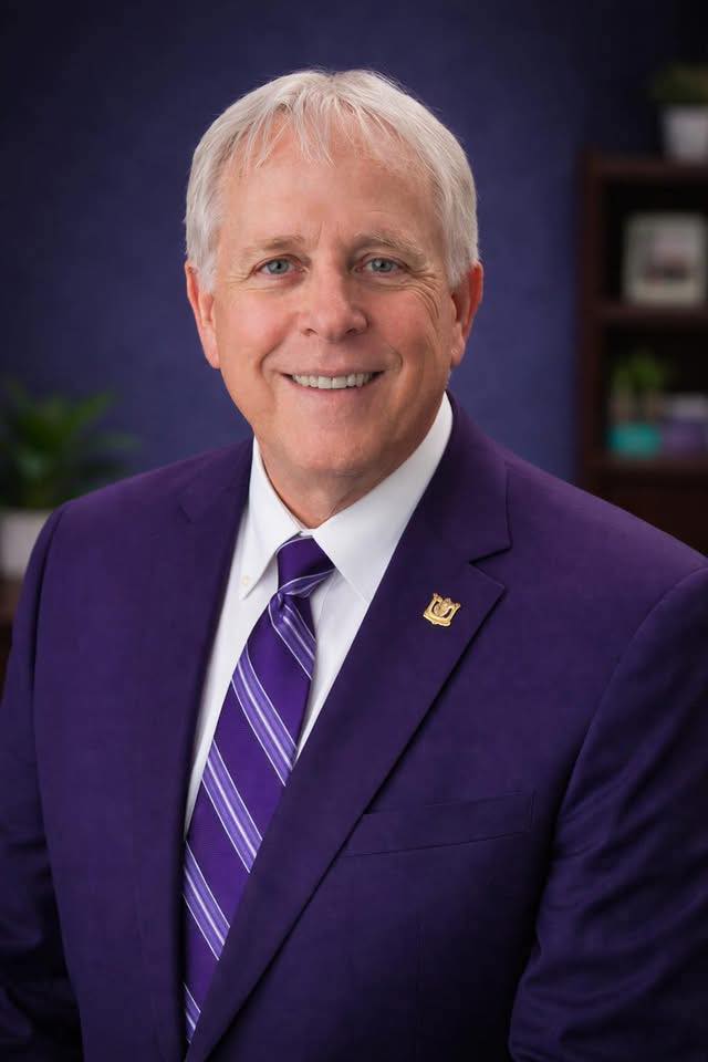 Gary Butler
