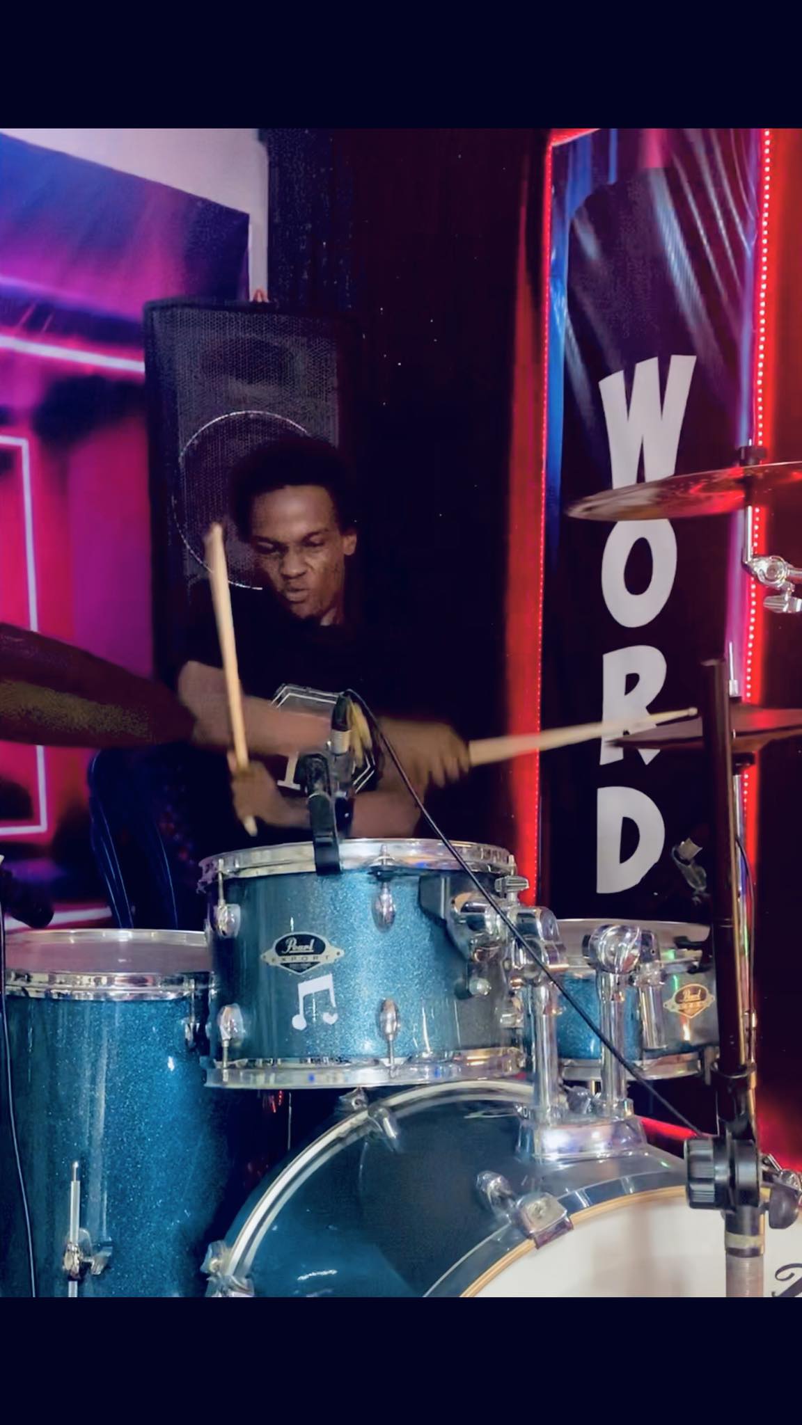 Babarinsa Boluwaji David Wonder