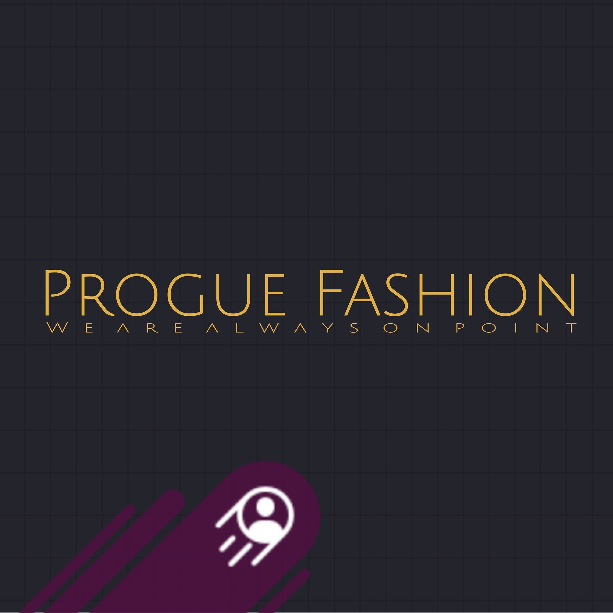 FASHION. LEGACY. PHILANTHROPY. Progue Media, Inc. / Progue Fashion was ...