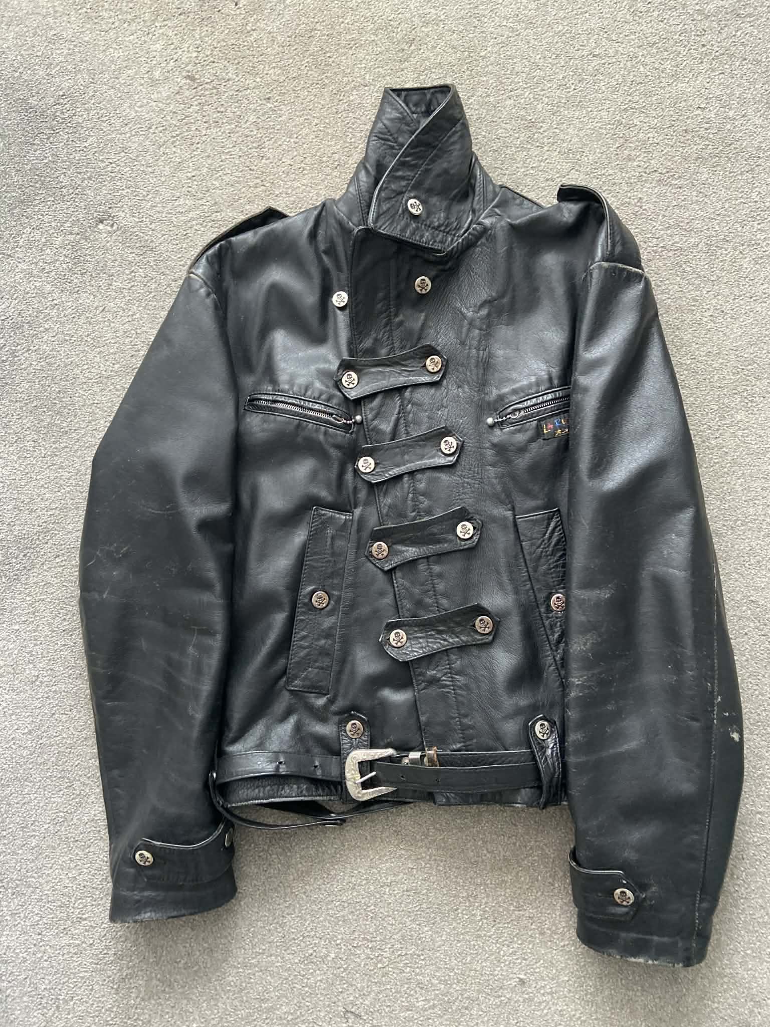 Vintage jacket for sale in great condition