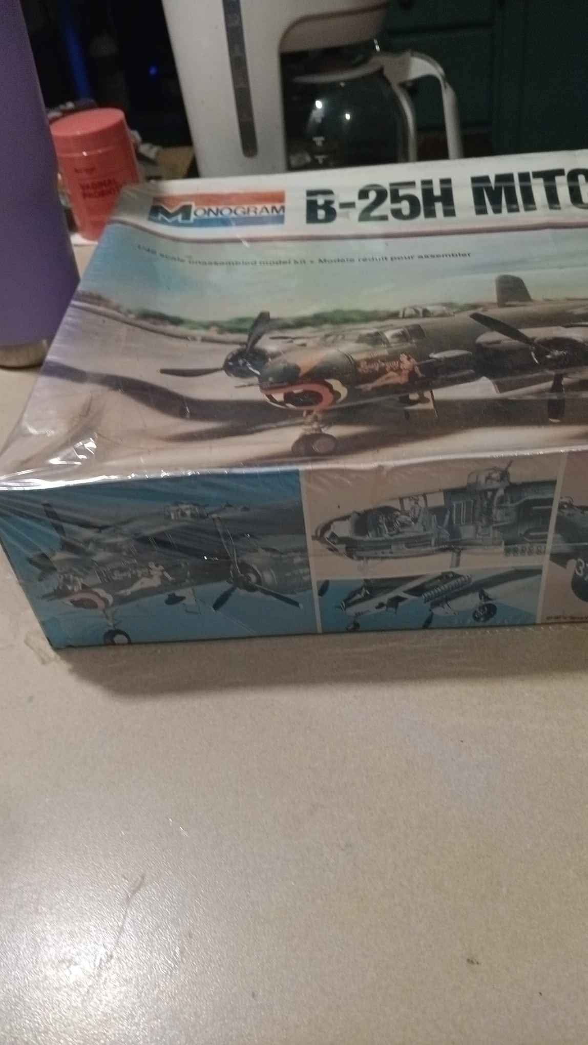 SCALE MODEL KITS BUY AND SELL WORLD MARKET | Kit is still is in ...