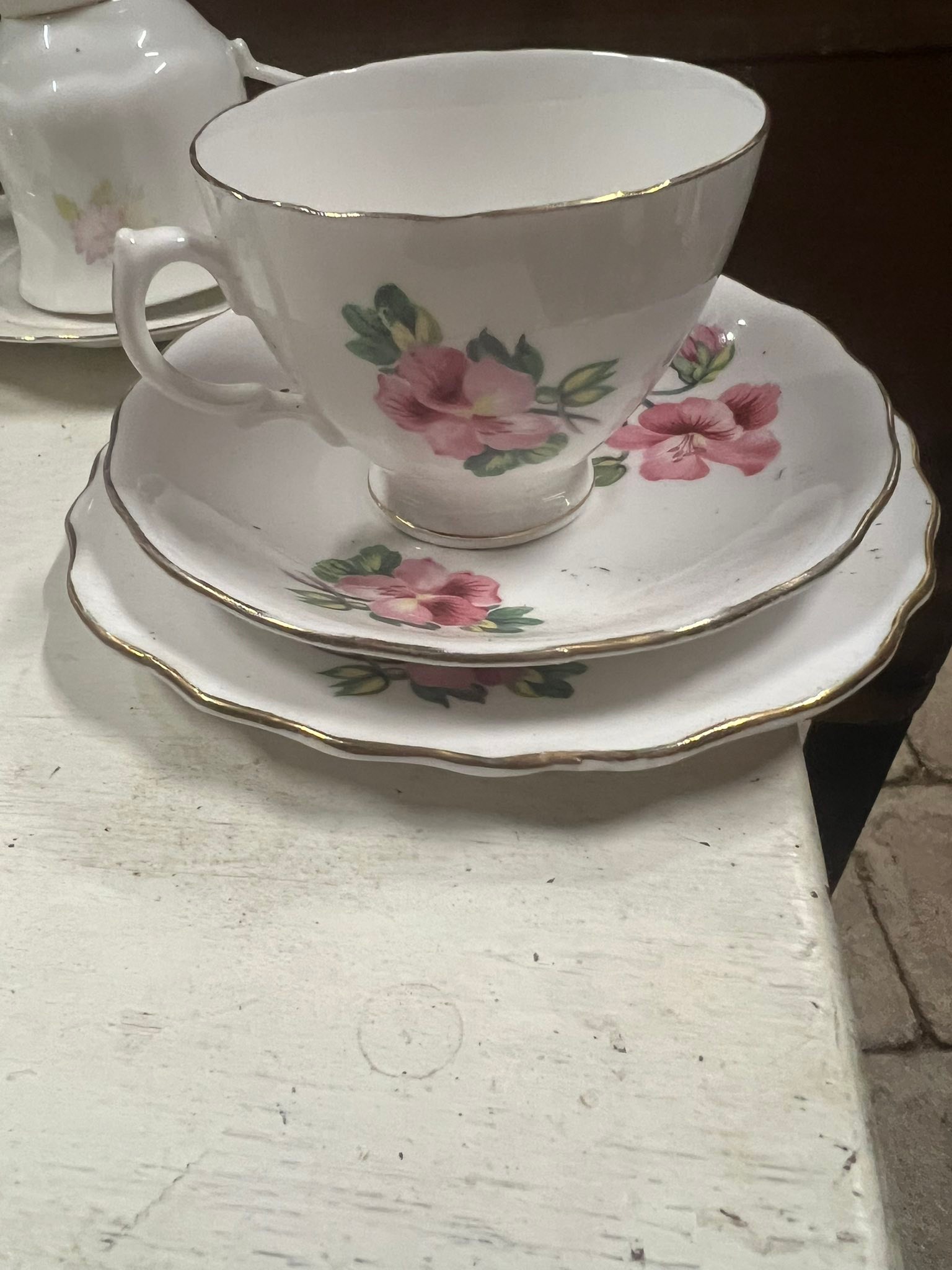 Cup & Saucer Collectors | Facebook