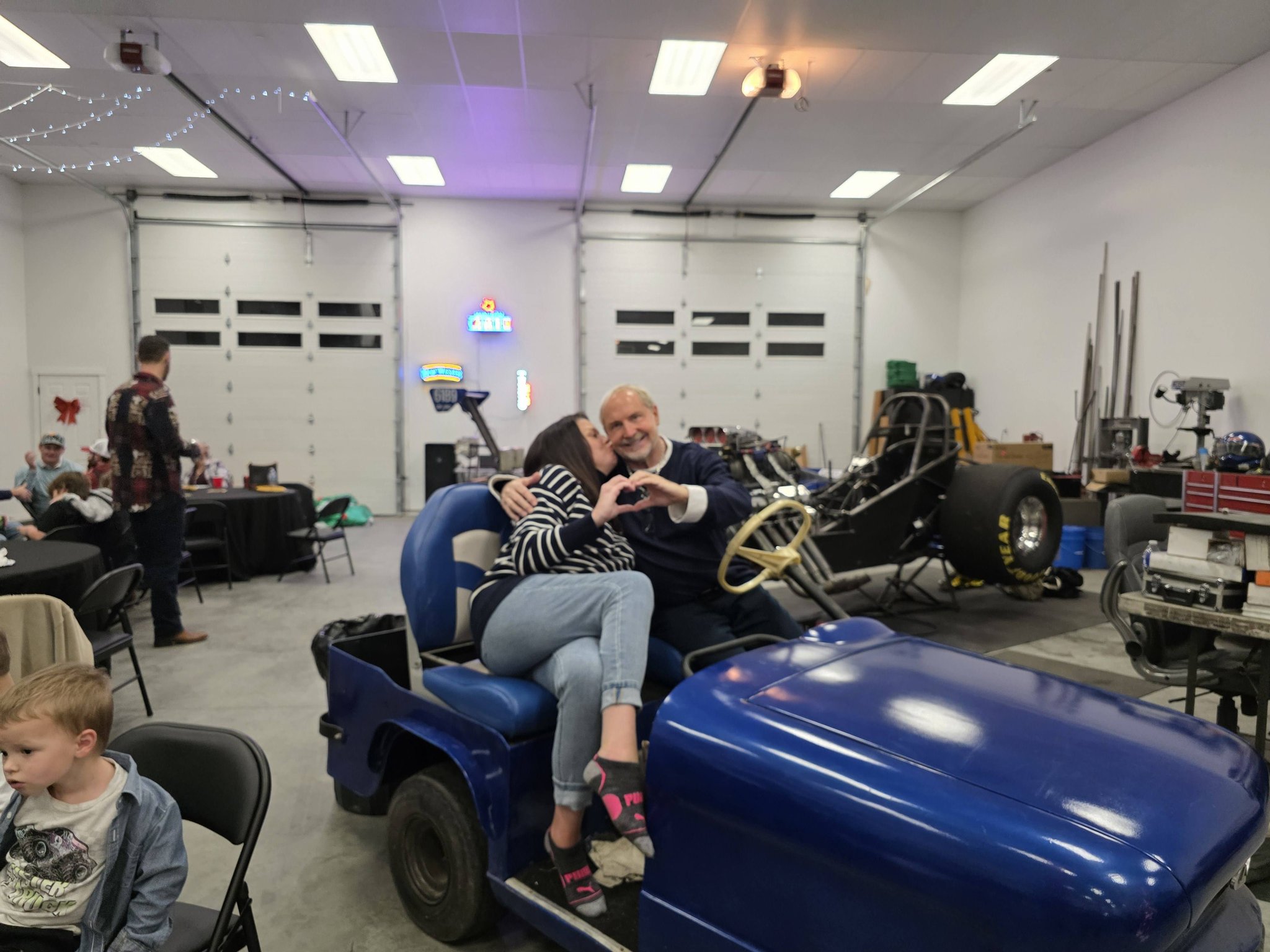 Scott Backstrom - Scott Backstrom added a new photo — at...