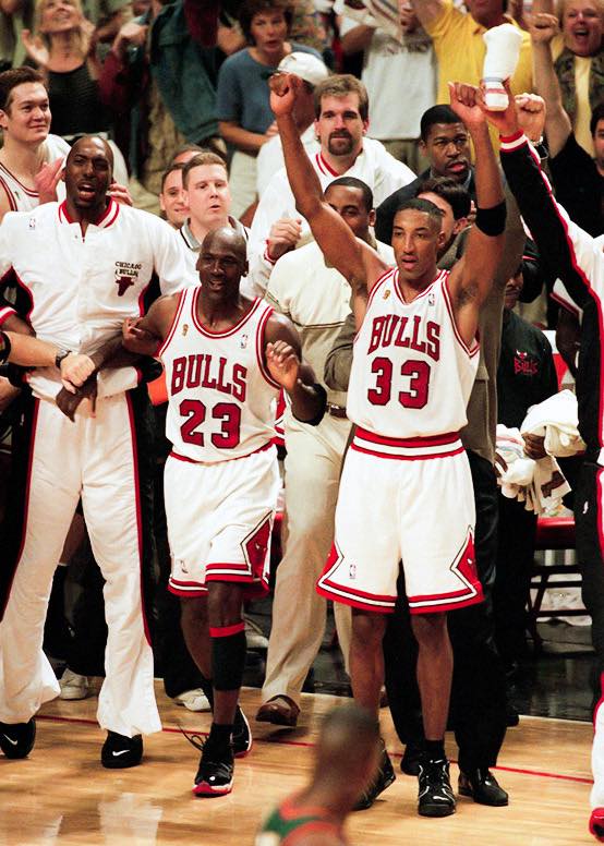On this day: June 16, 1996: 🏆🏆🏆🏆