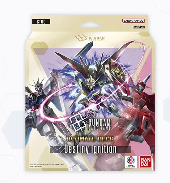 Union Arena store tournament vol. 3 ends soon, get promo cards now